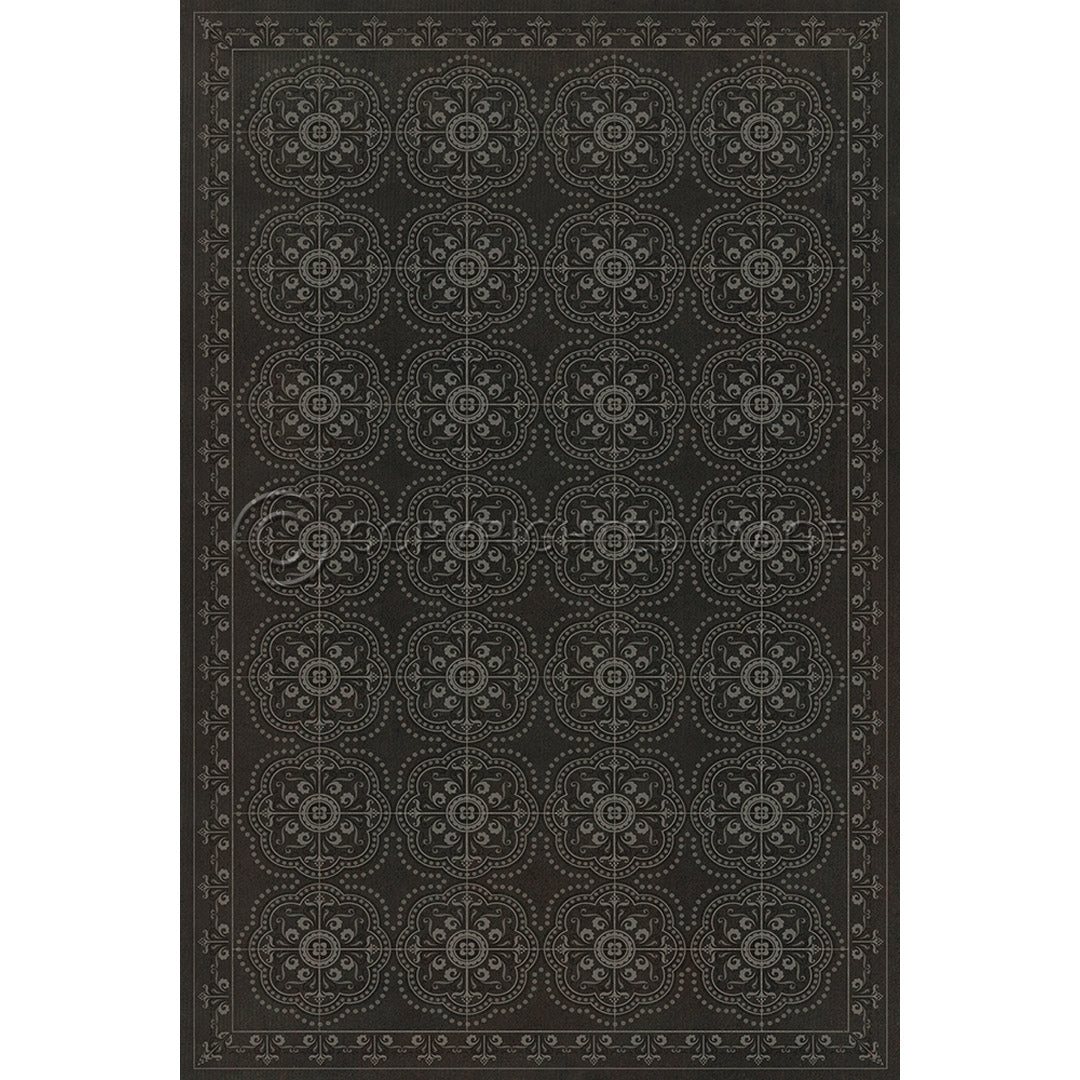 Pattern 28 Dark and Deep 20x30