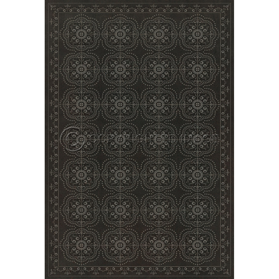 Pattern 28 Dark and Deep 38x56