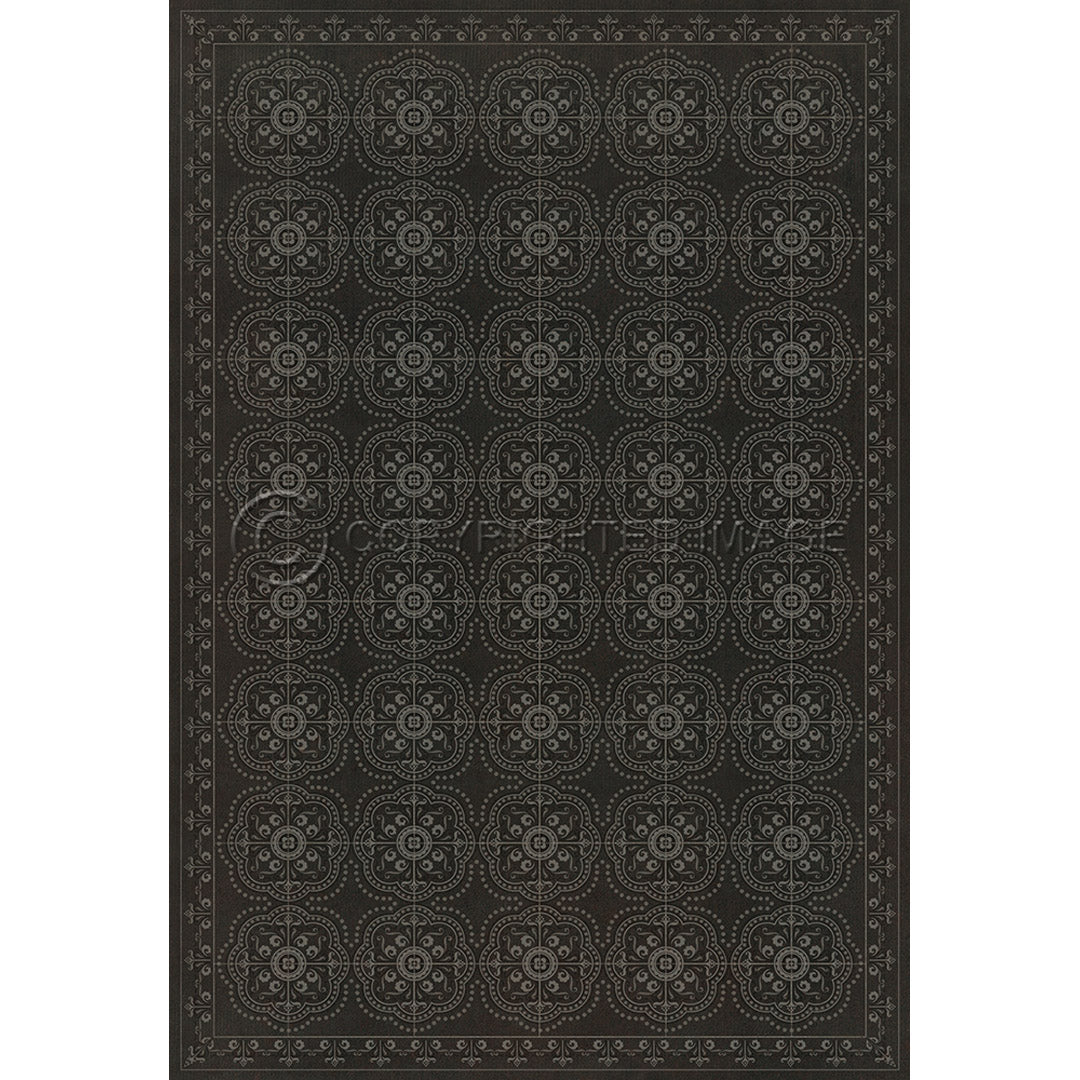 Pattern 28 Dark and Deep 70x102