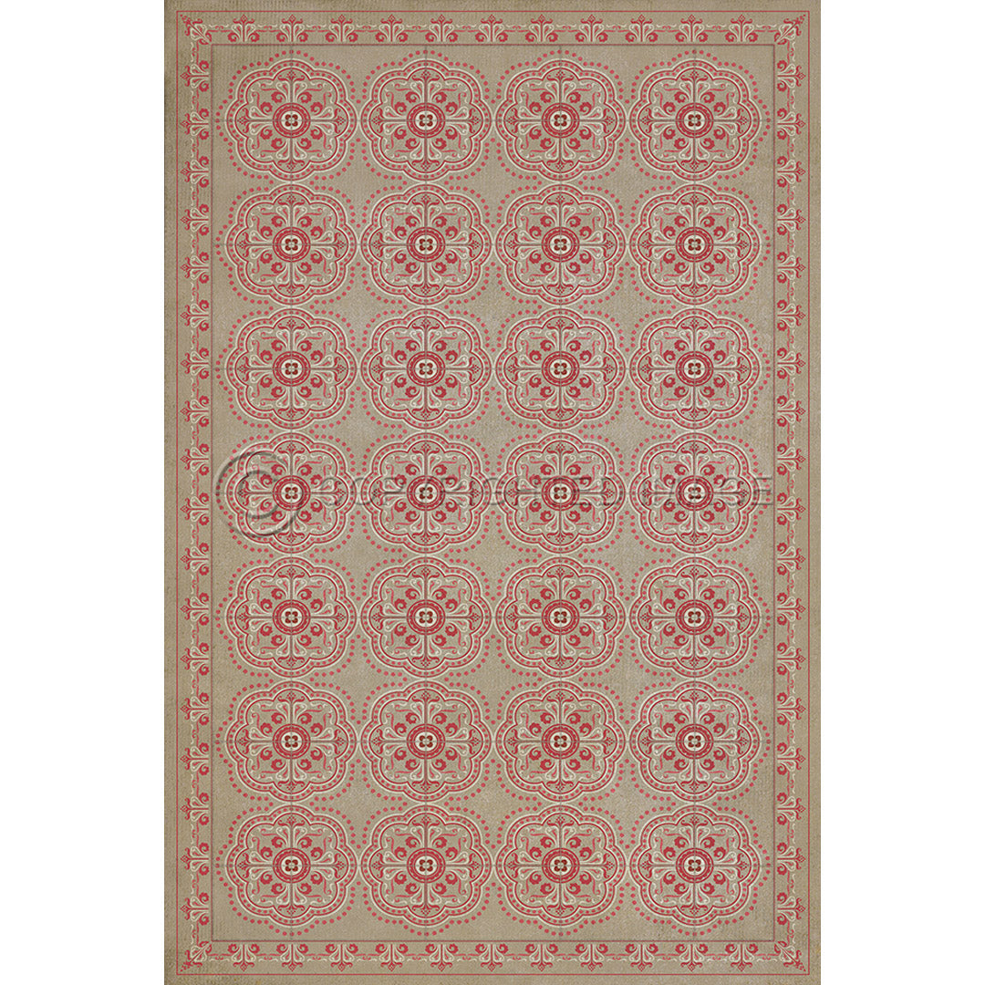 Pattern 28 Dollhouse 20x30