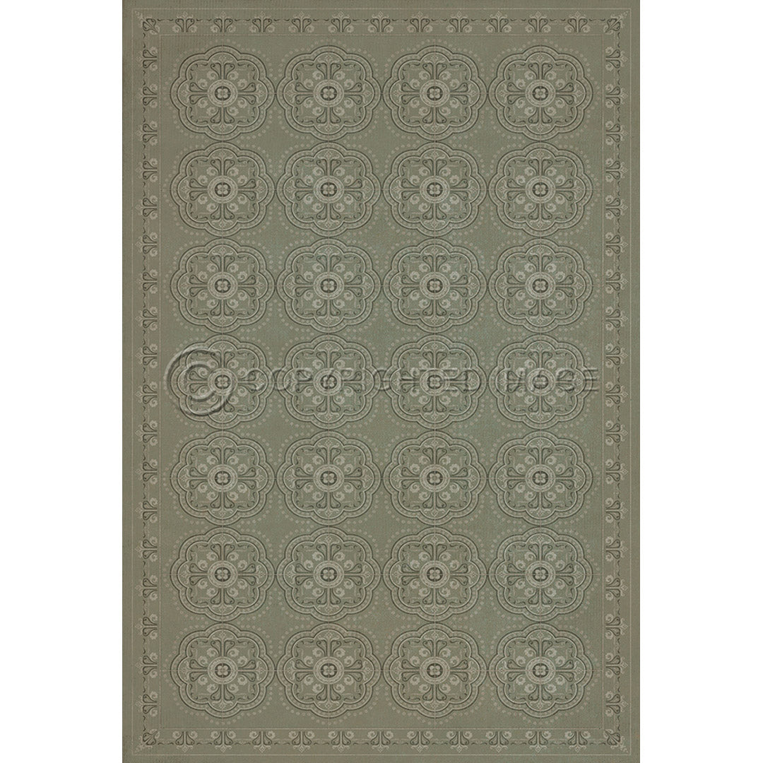 Pattern 28 Hush 38x56