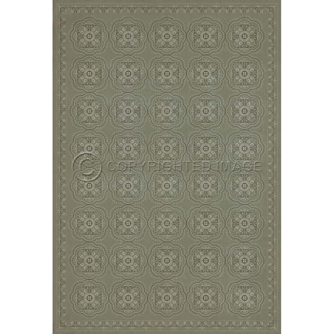 Pattern 28 Hush 52x76