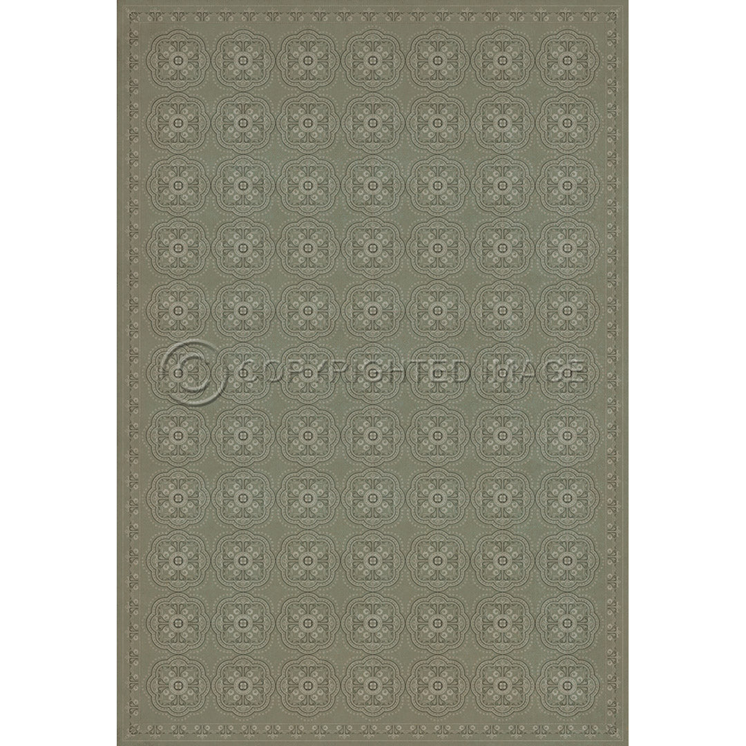 Pattern 28 Hush 96x140