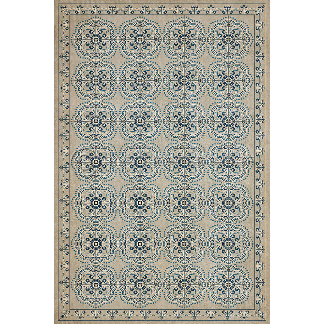 Pattern 28 It is Delightful to Tell It 20x30