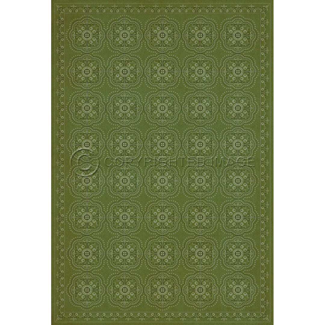 Pattern 28 Jaded 52x76