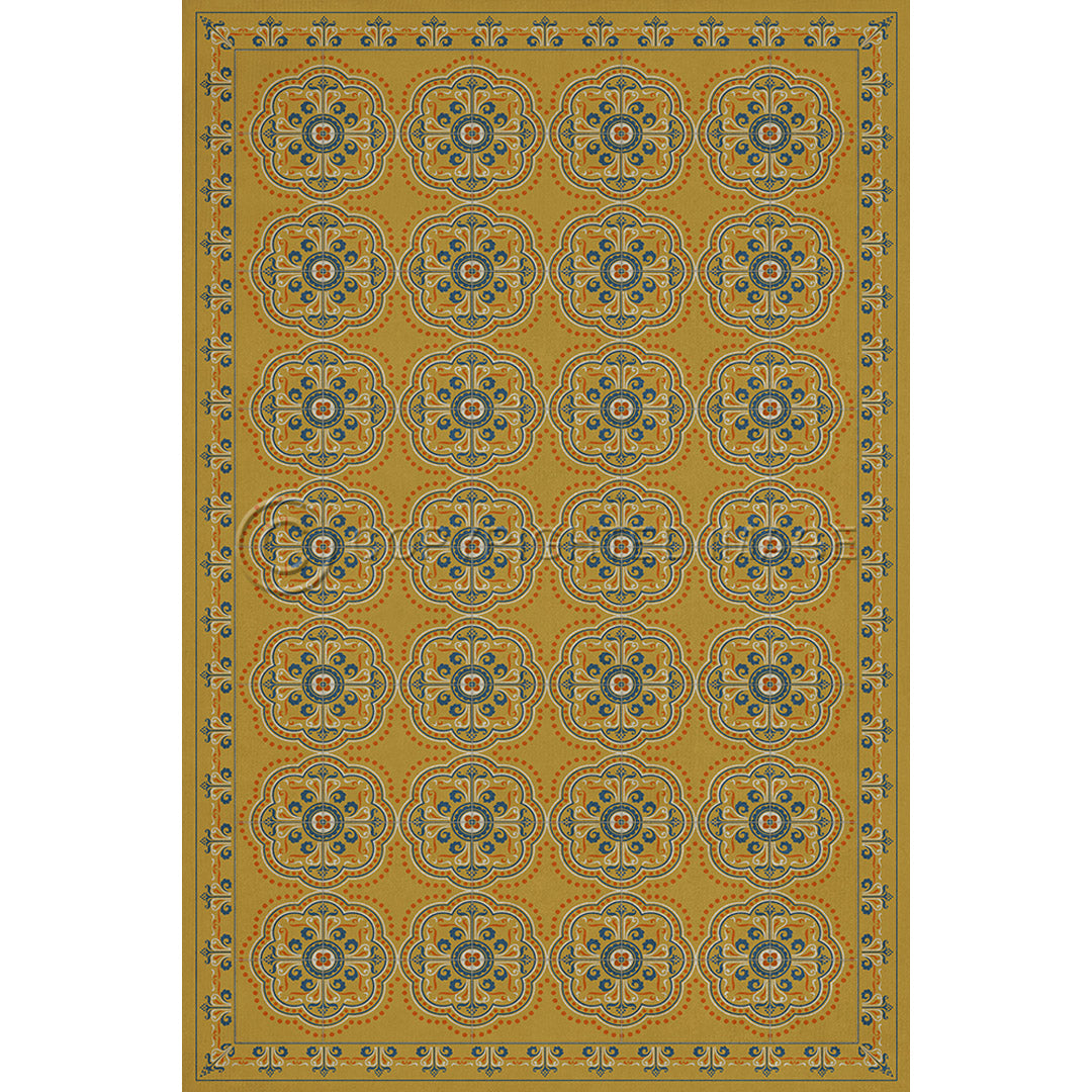 Pattern 28 Little Darling 20x30