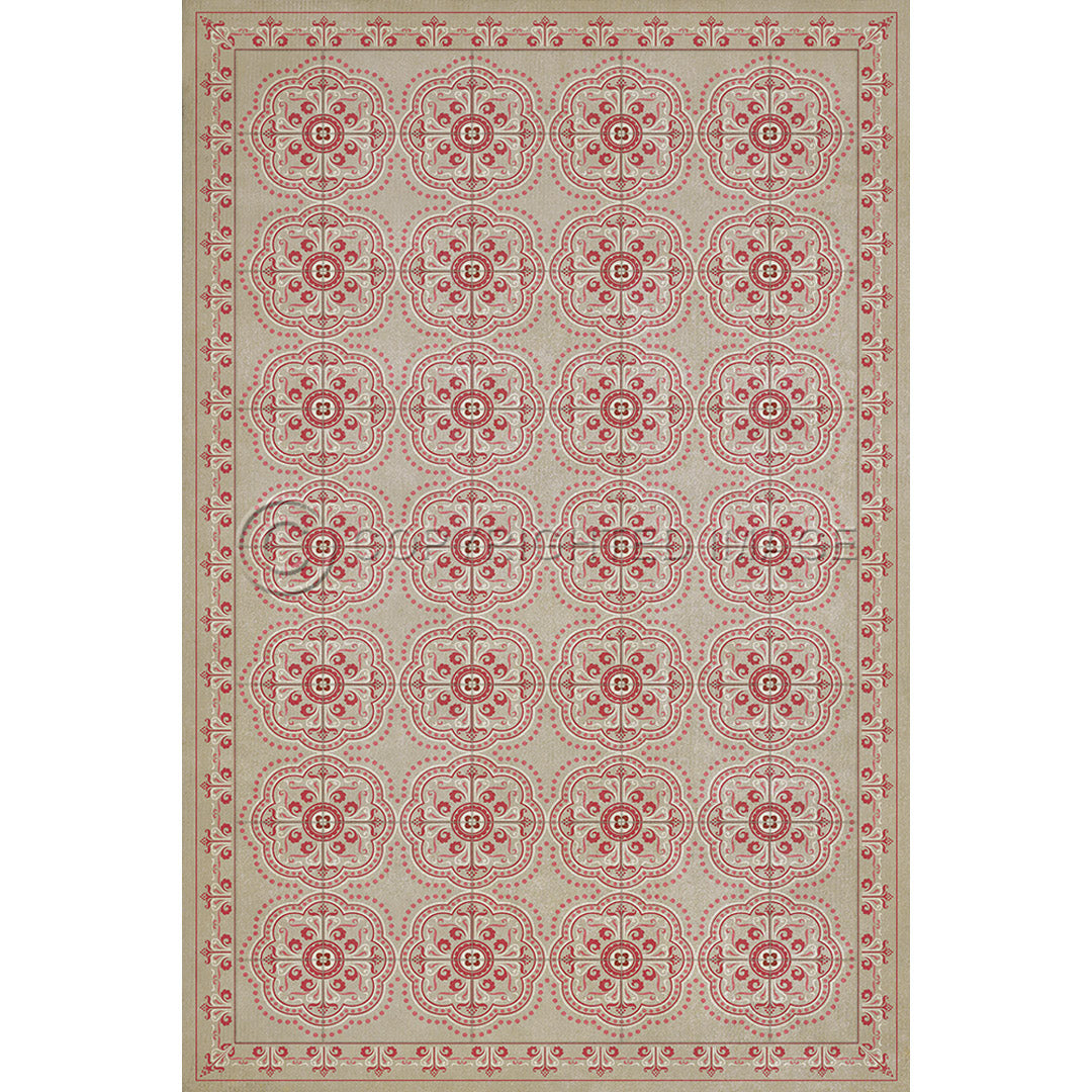 Pattern 28 Lovely 20x30