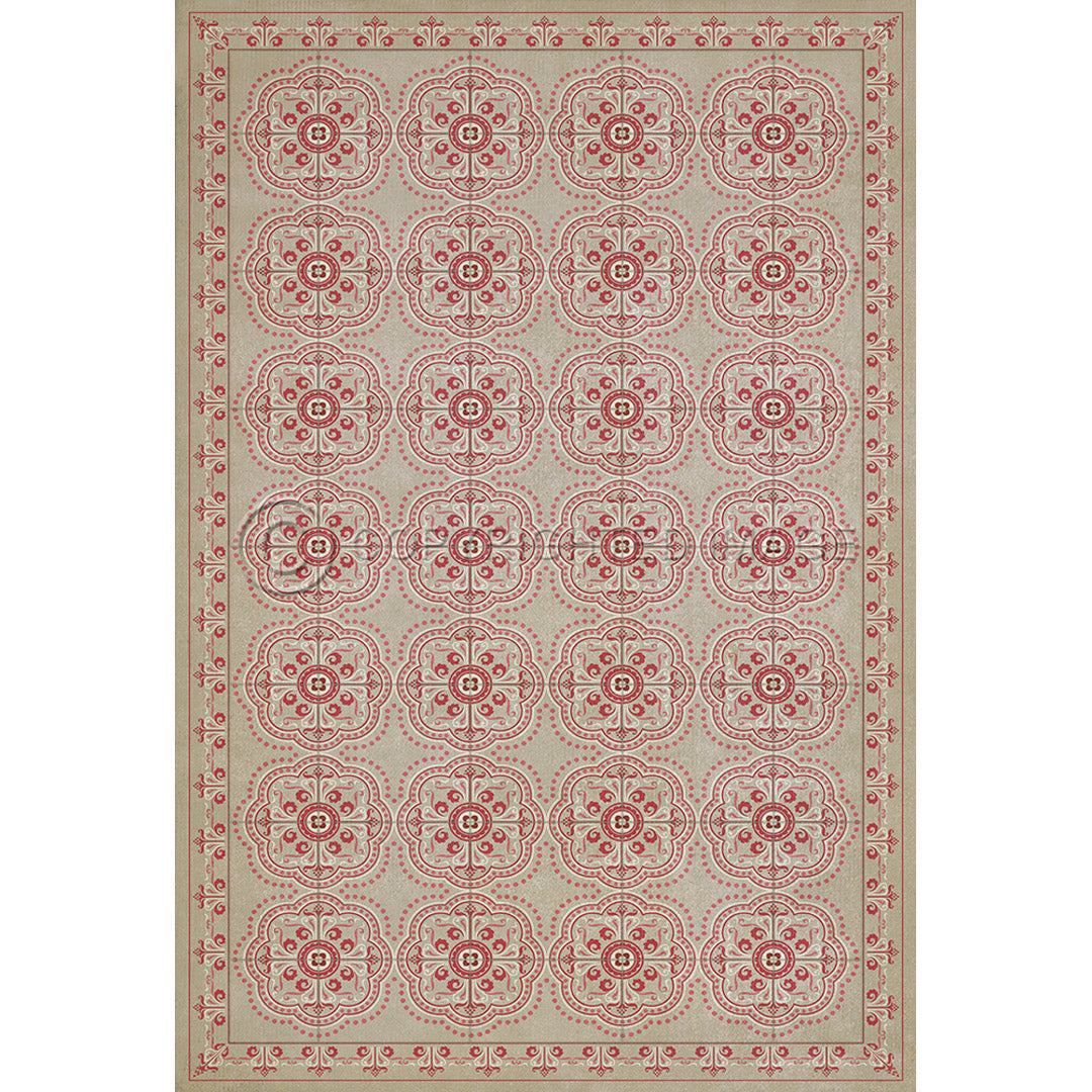 Pattern 28 Lovely 38x56