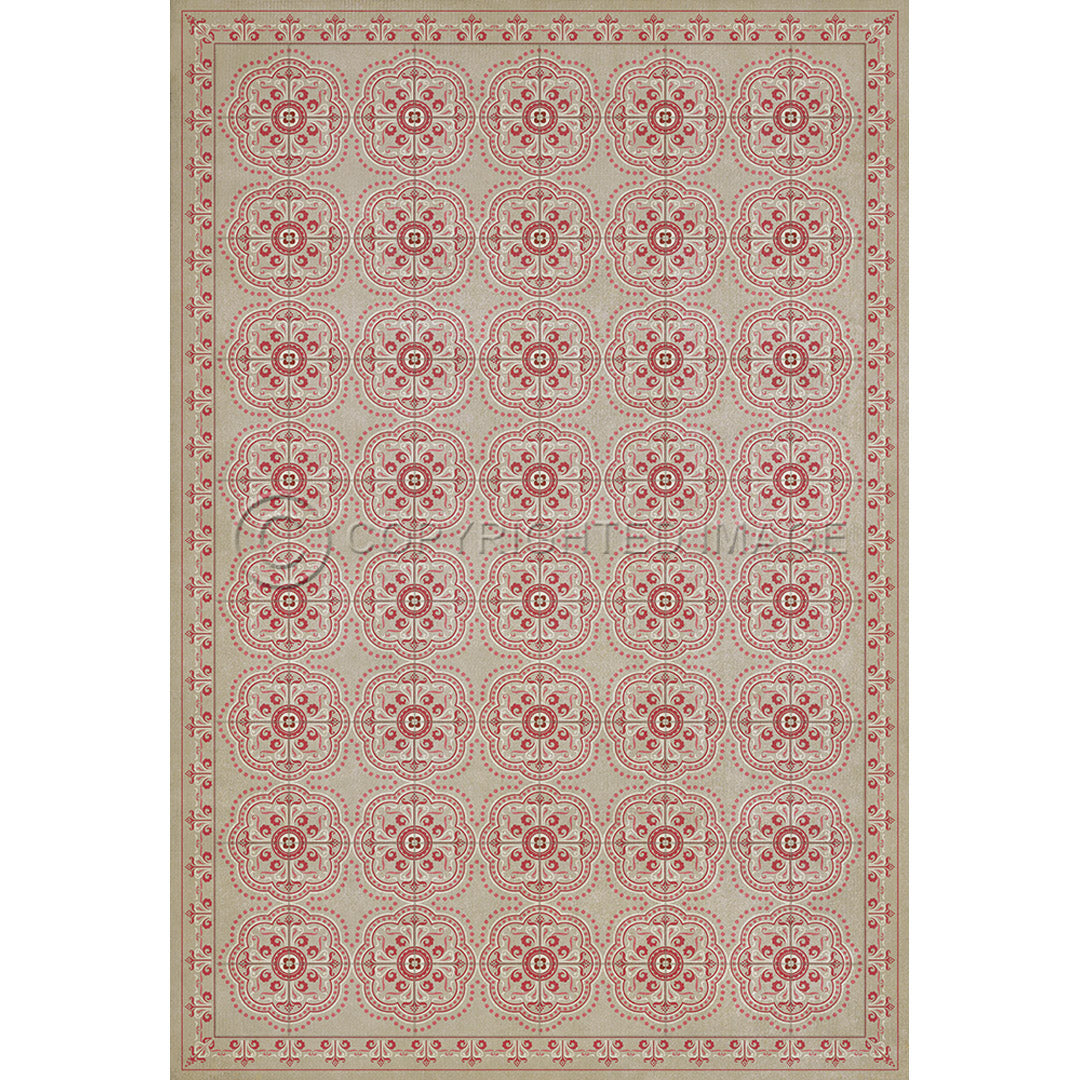 Pattern 28 Lovely 52x76