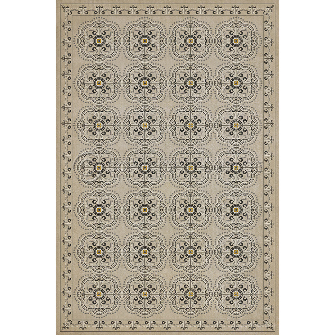 Pattern 28 Nearest and Dearest 20x30