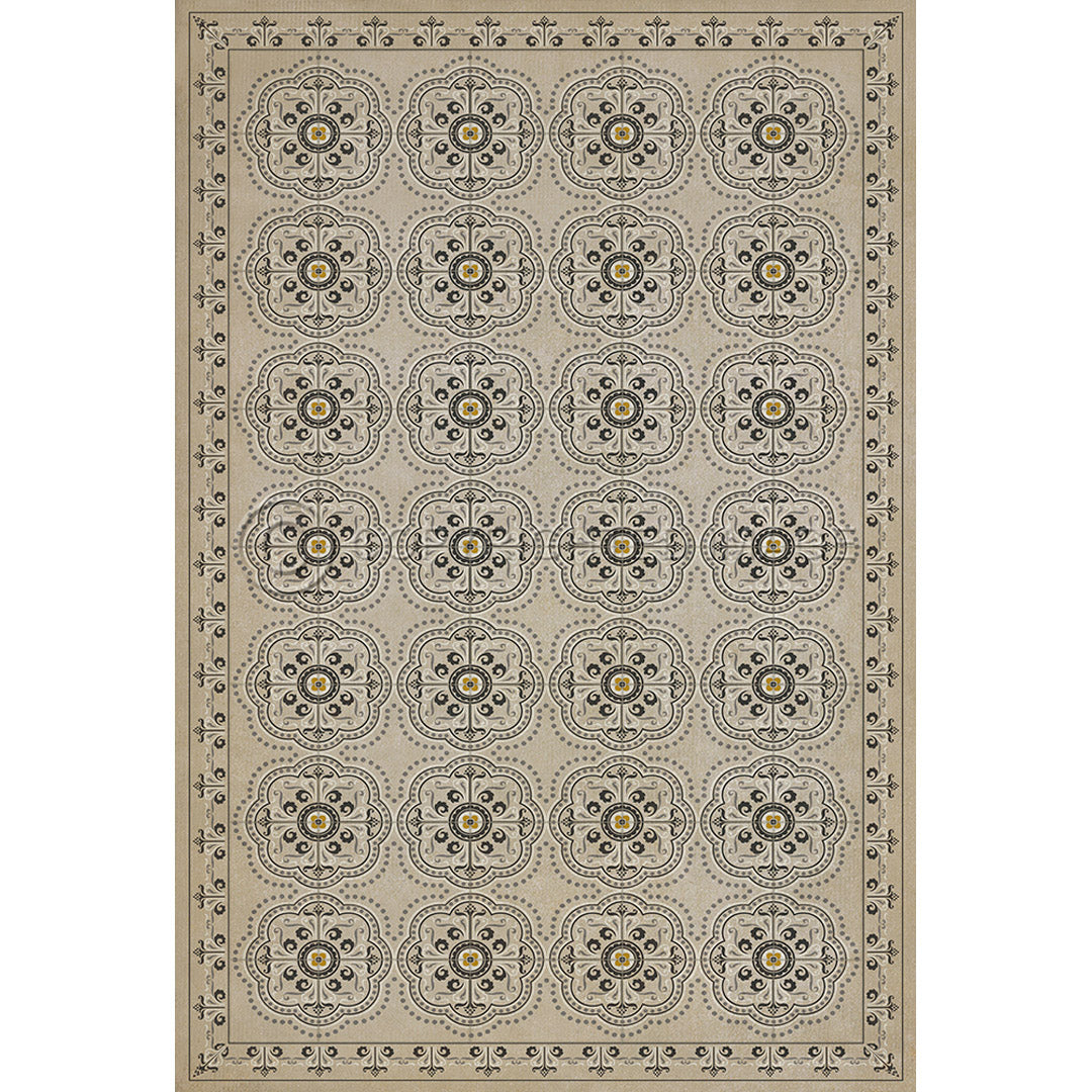 Pattern 28 Nearest and Dearest 38x56