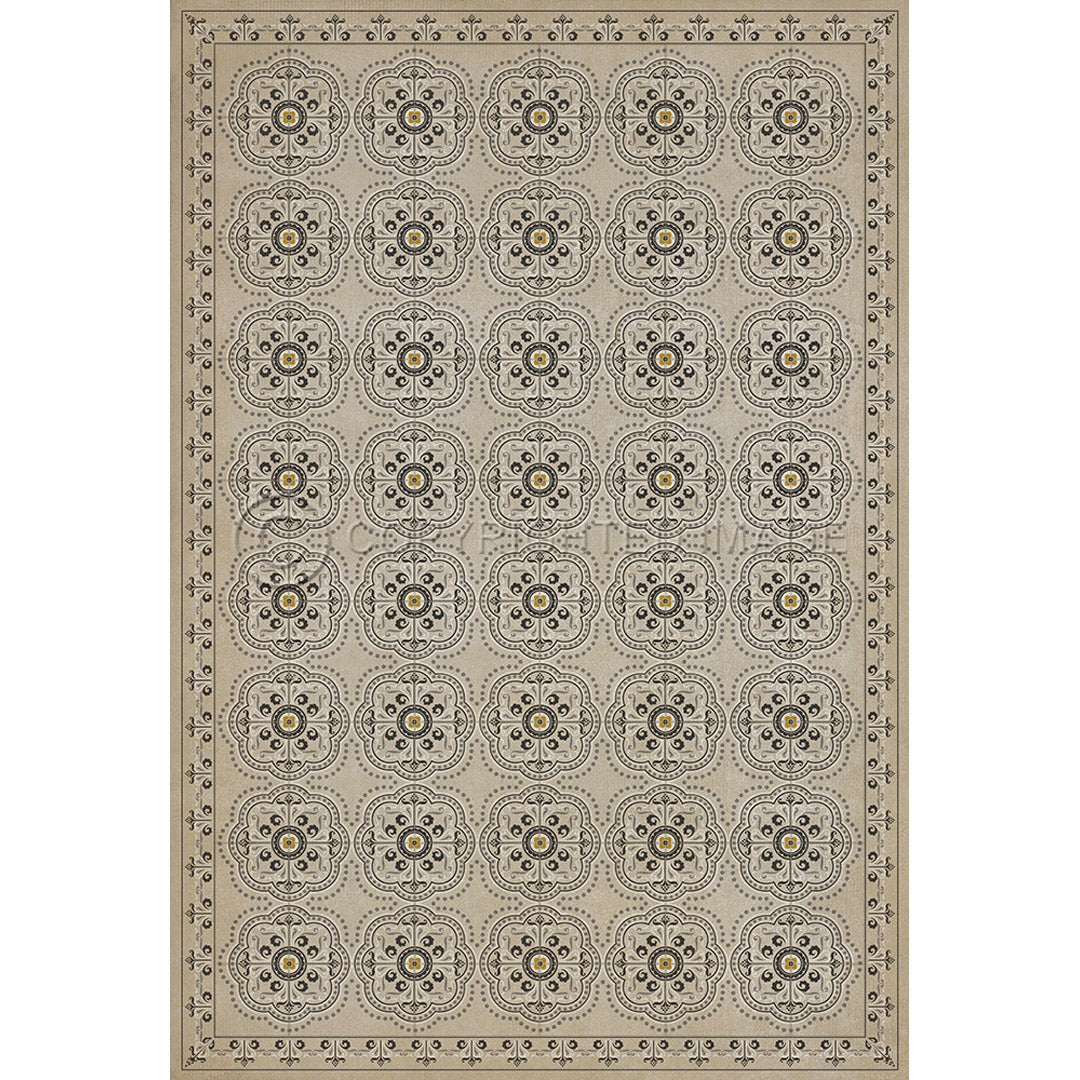 Pattern 28 Nearest and Dearest 52x76