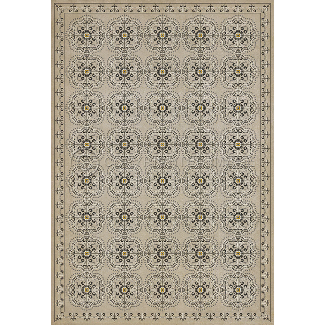 Pattern 28 Nearest and Dearest 70x102