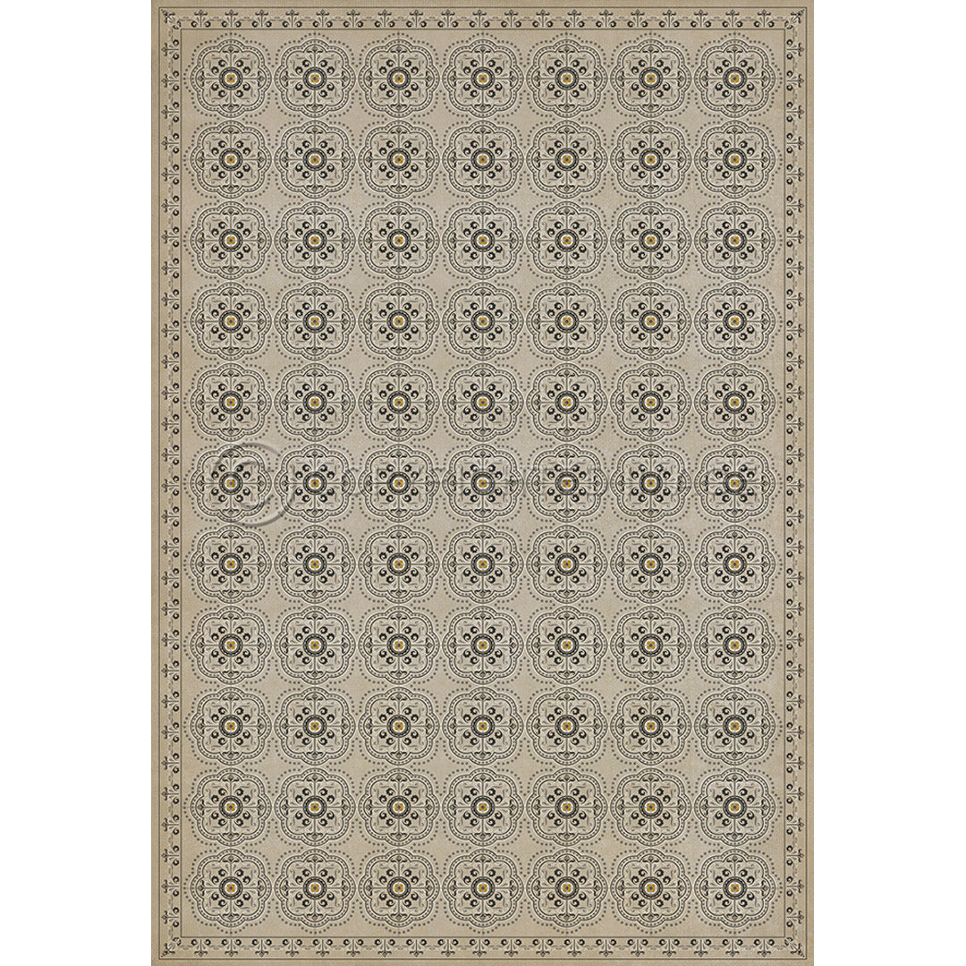 Pattern 28 Nearest and Dearest 96x140