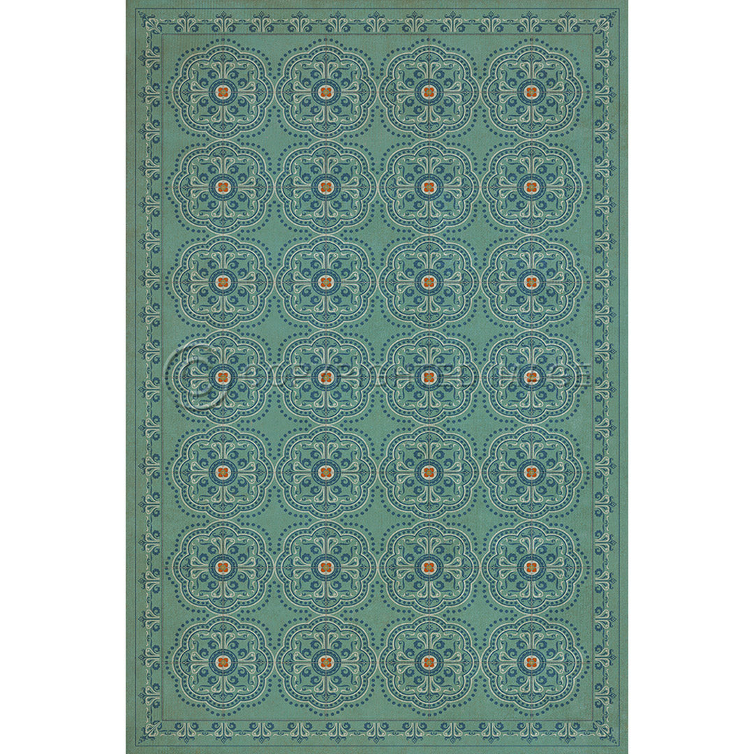 Pattern 28 Promises to Keep 20x30