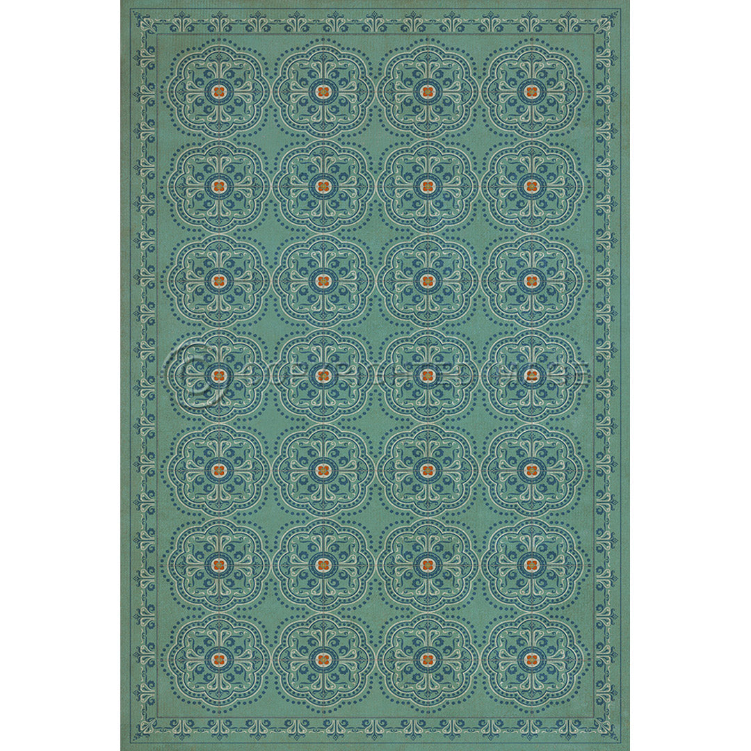 Pattern 28 Promises to Keep 38x56