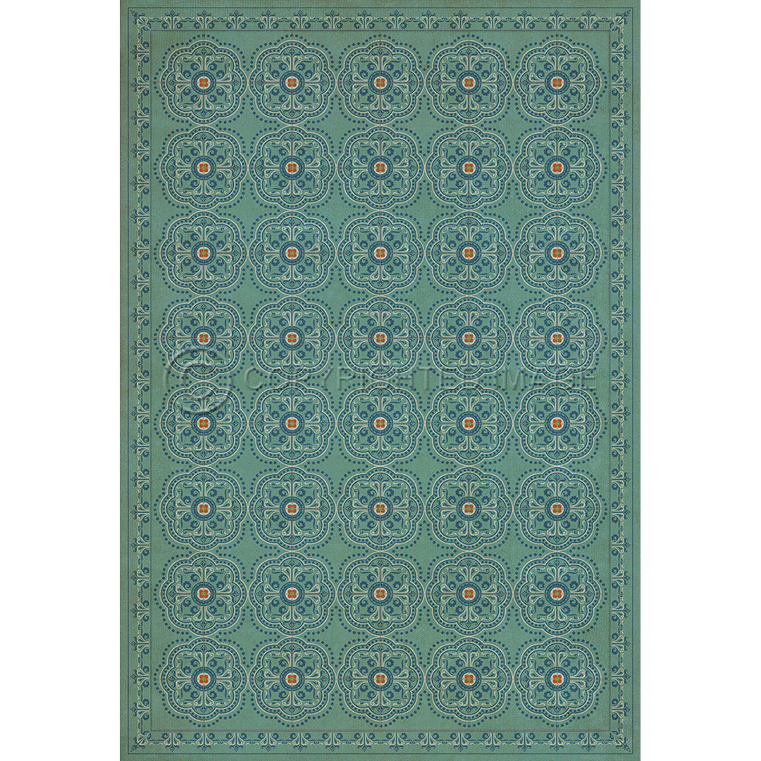 Pattern 28 Promises to Keep 52x76