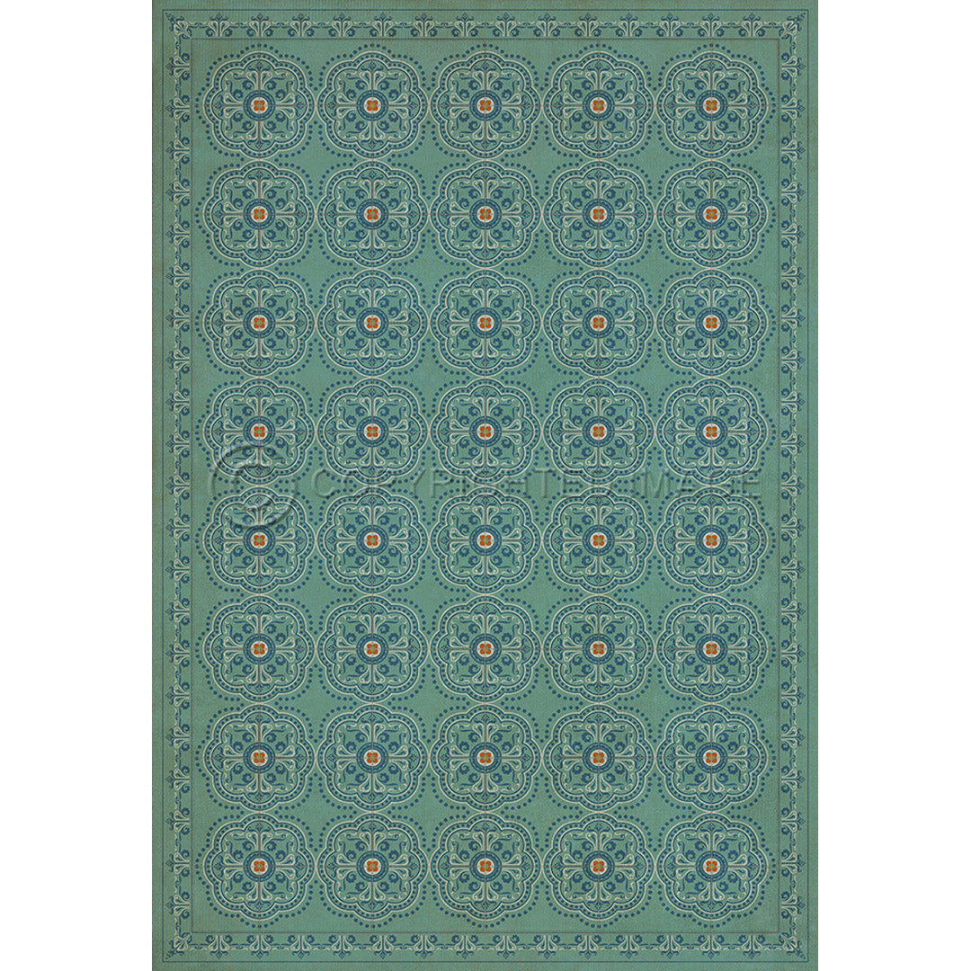 Pattern 28 Promises to Keep 70x102