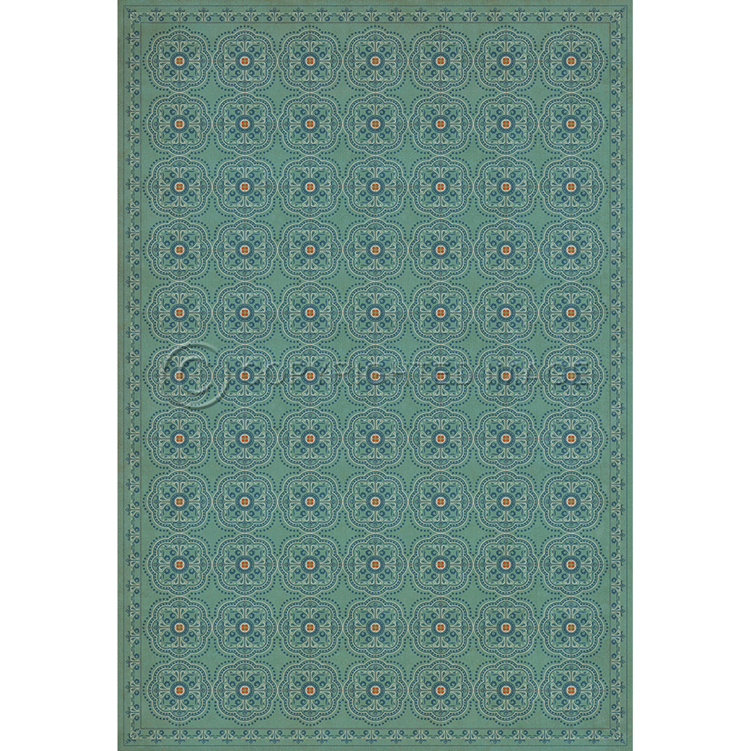 Pattern 28 Promises to Keep 96x140