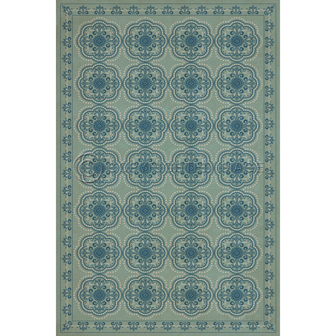 Pattern 28 Quietude 20x30