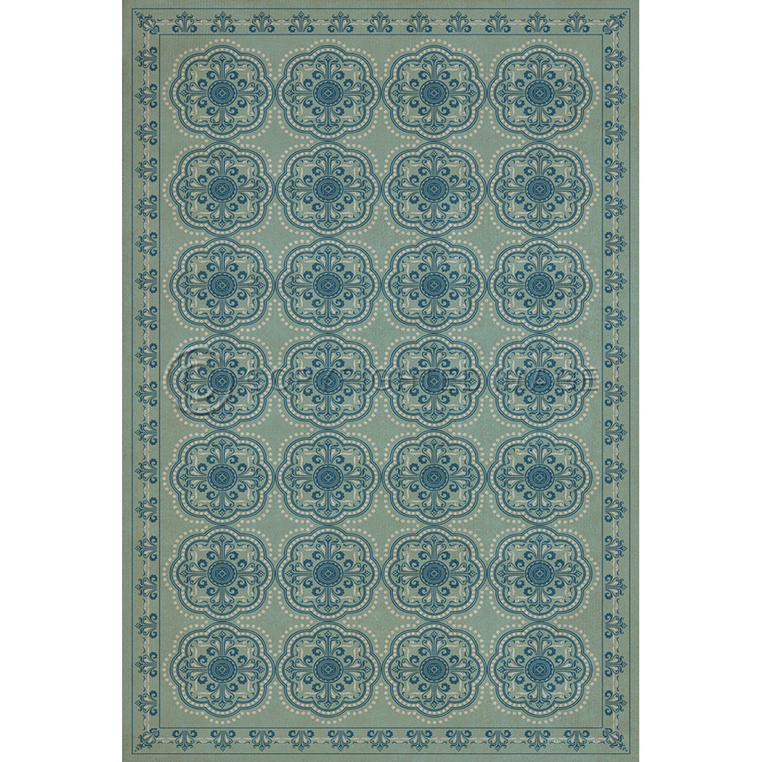 Pattern 28 Quietude 38x56