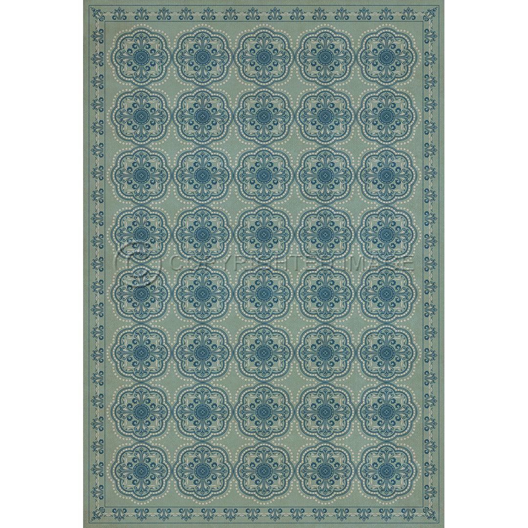 Pattern 28 Quietude 52x76