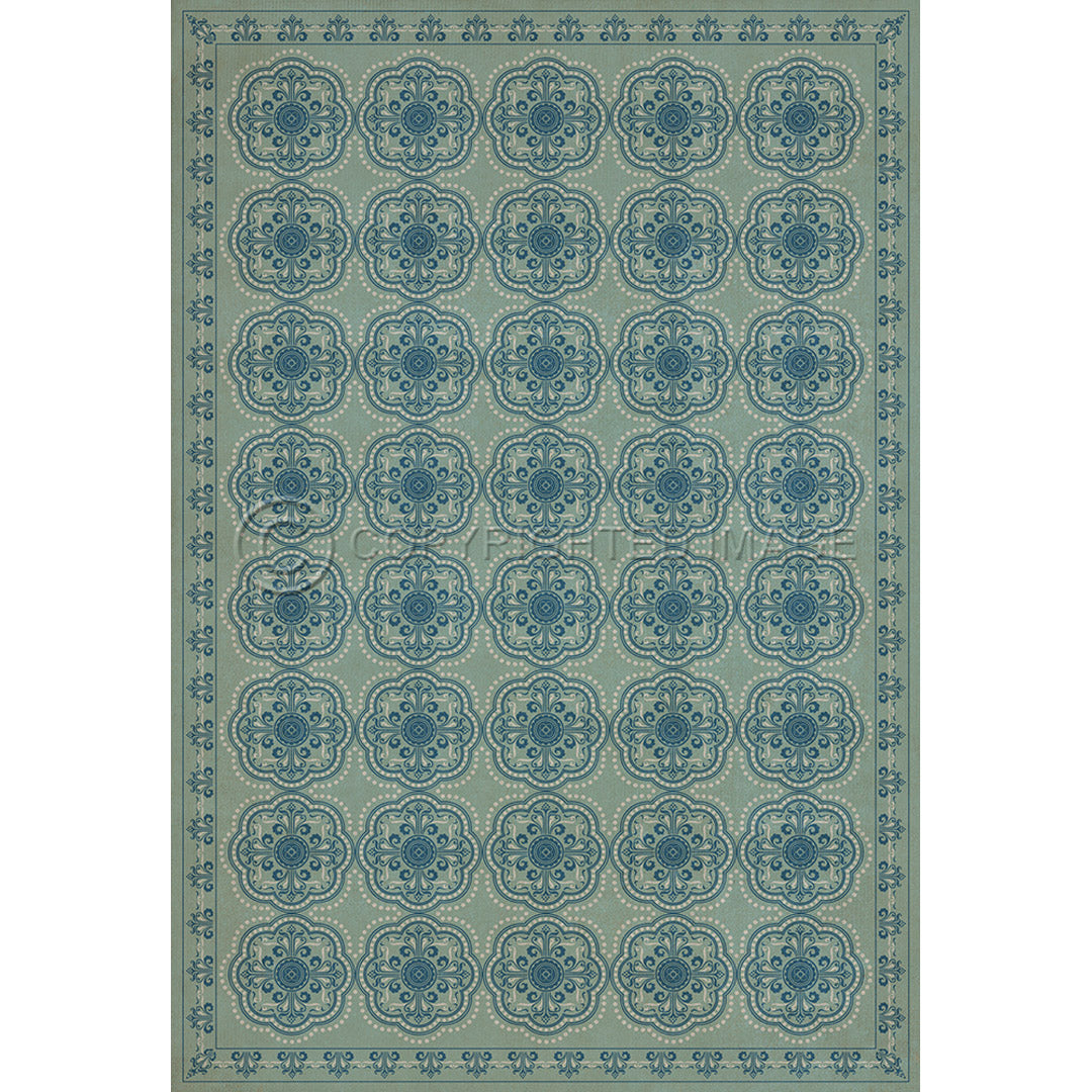 Pattern 28 Quietude 70x102