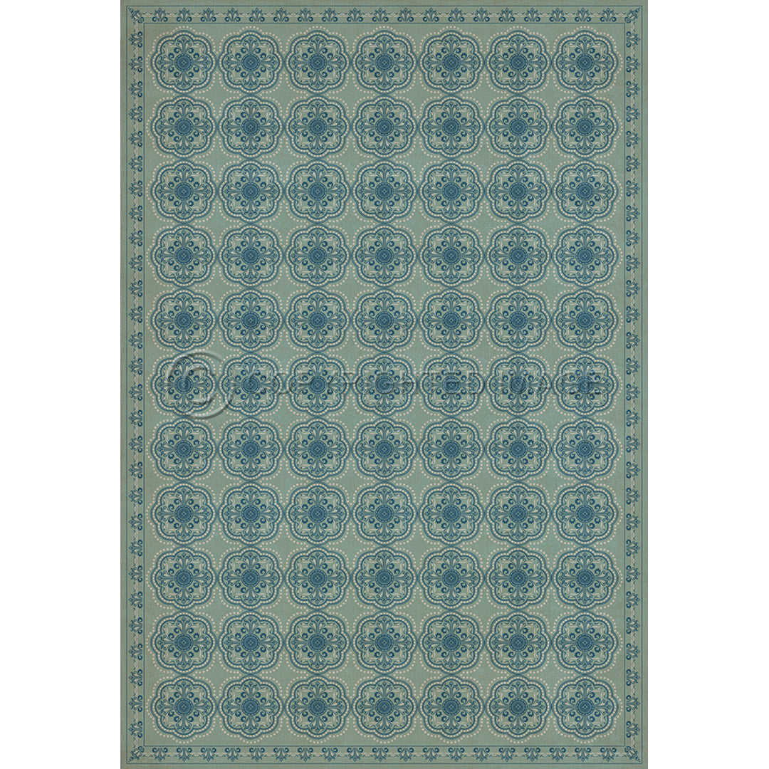 Pattern 28 Quietude 96x140