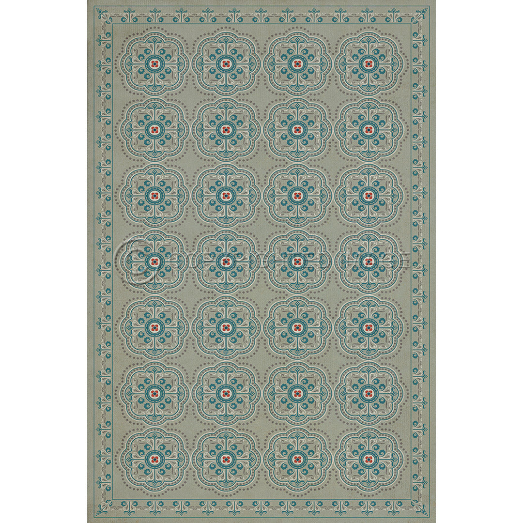 Pattern 28 Serenity 20x30