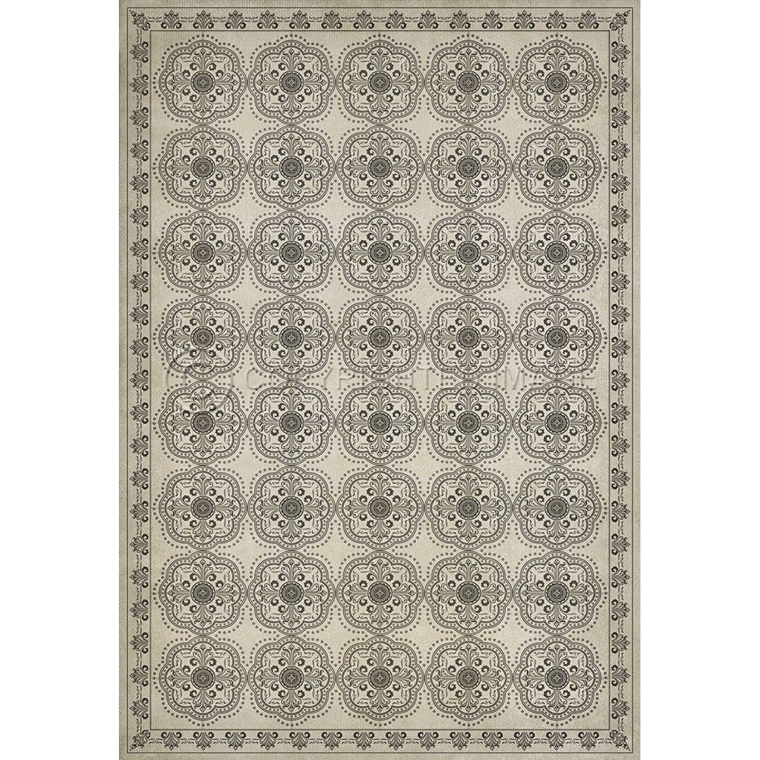 Pattern 28 Silent 70x102