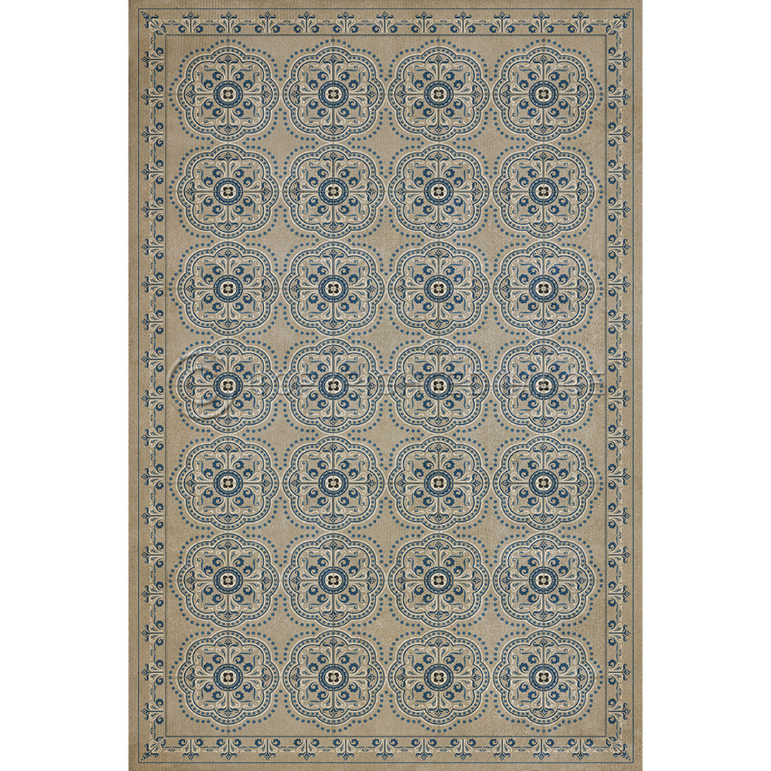 Pattern 28 Solitude 20x30