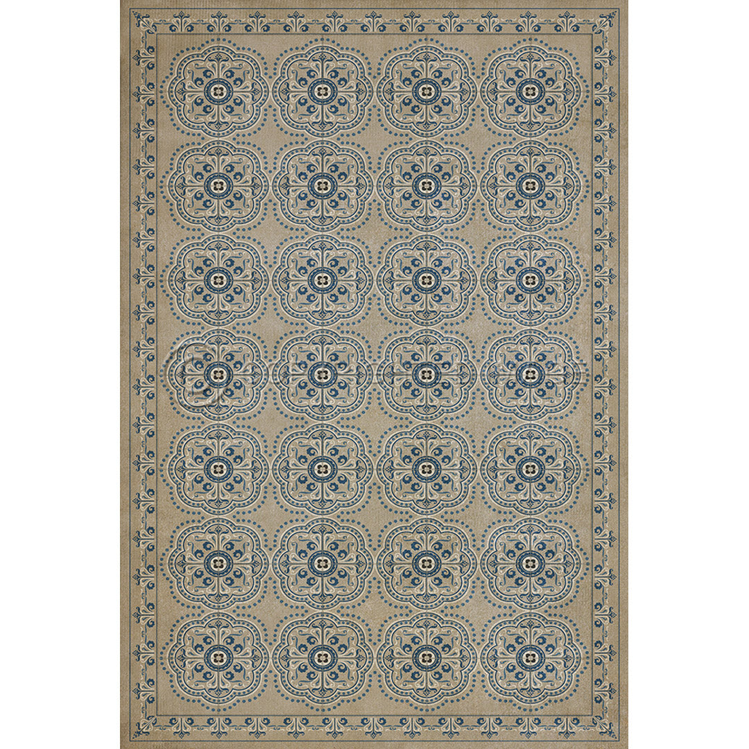 Pattern 28 Solitude 38x56