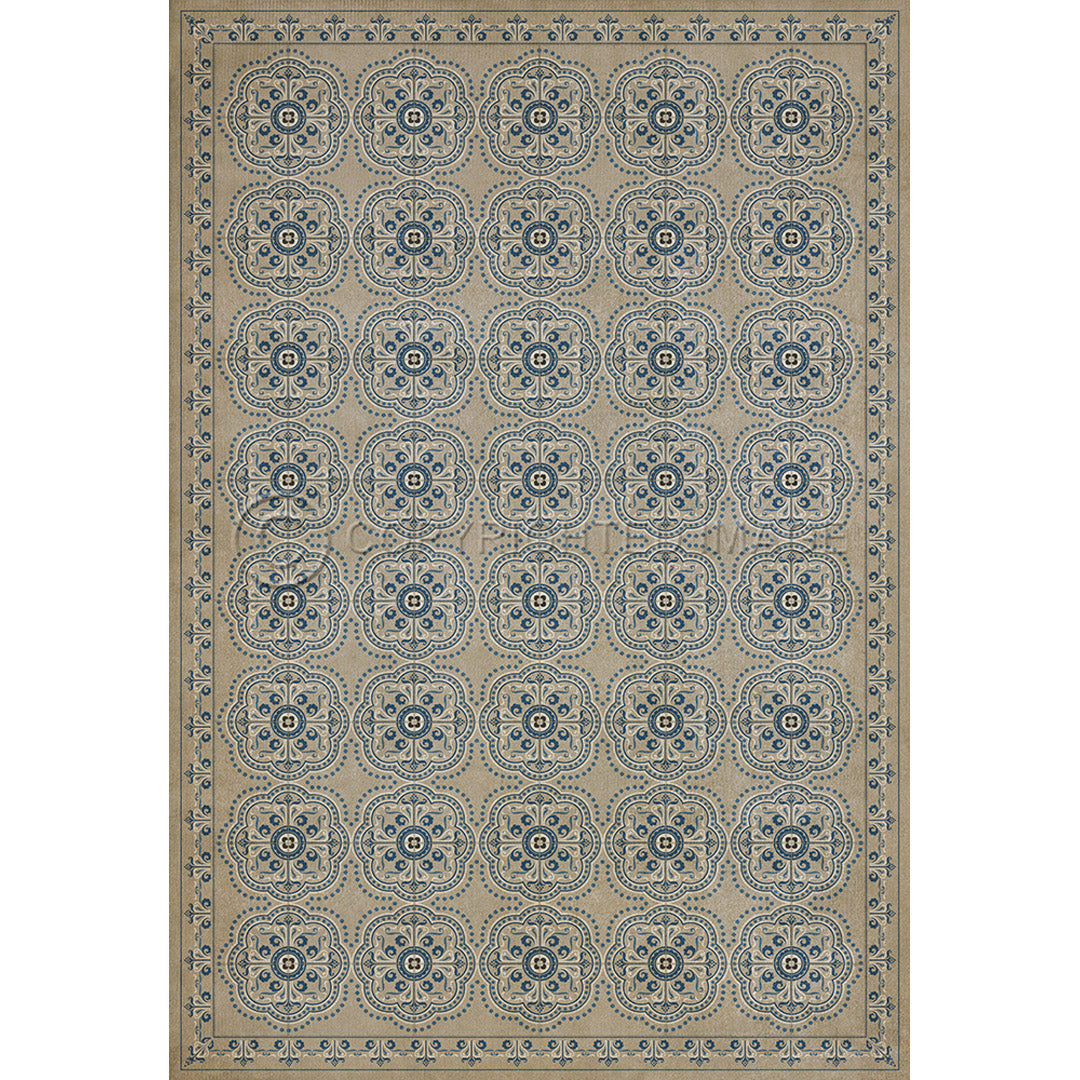 Pattern 28 Solitude 70x102