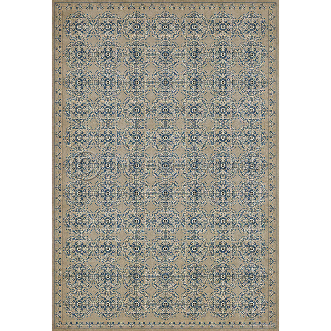 Pattern 28 Solitude 96x140