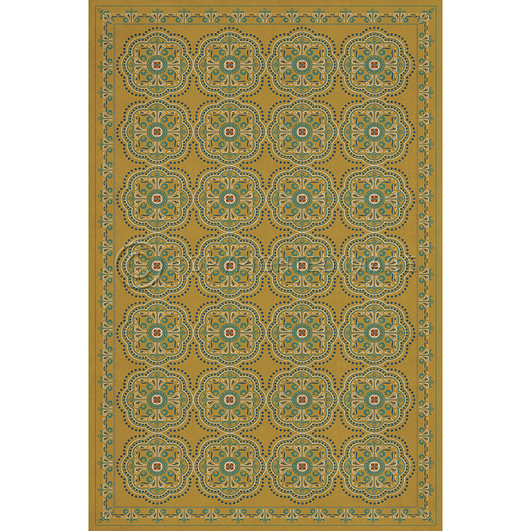 Pattern 28 The Waking Truth 20x30