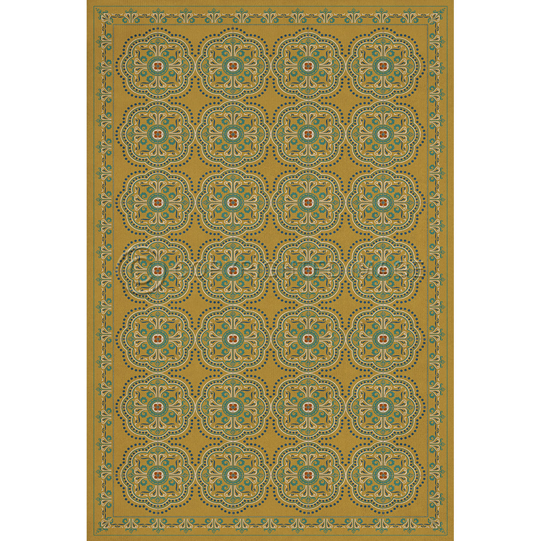 Pattern 28 The Waking Truth 38x56