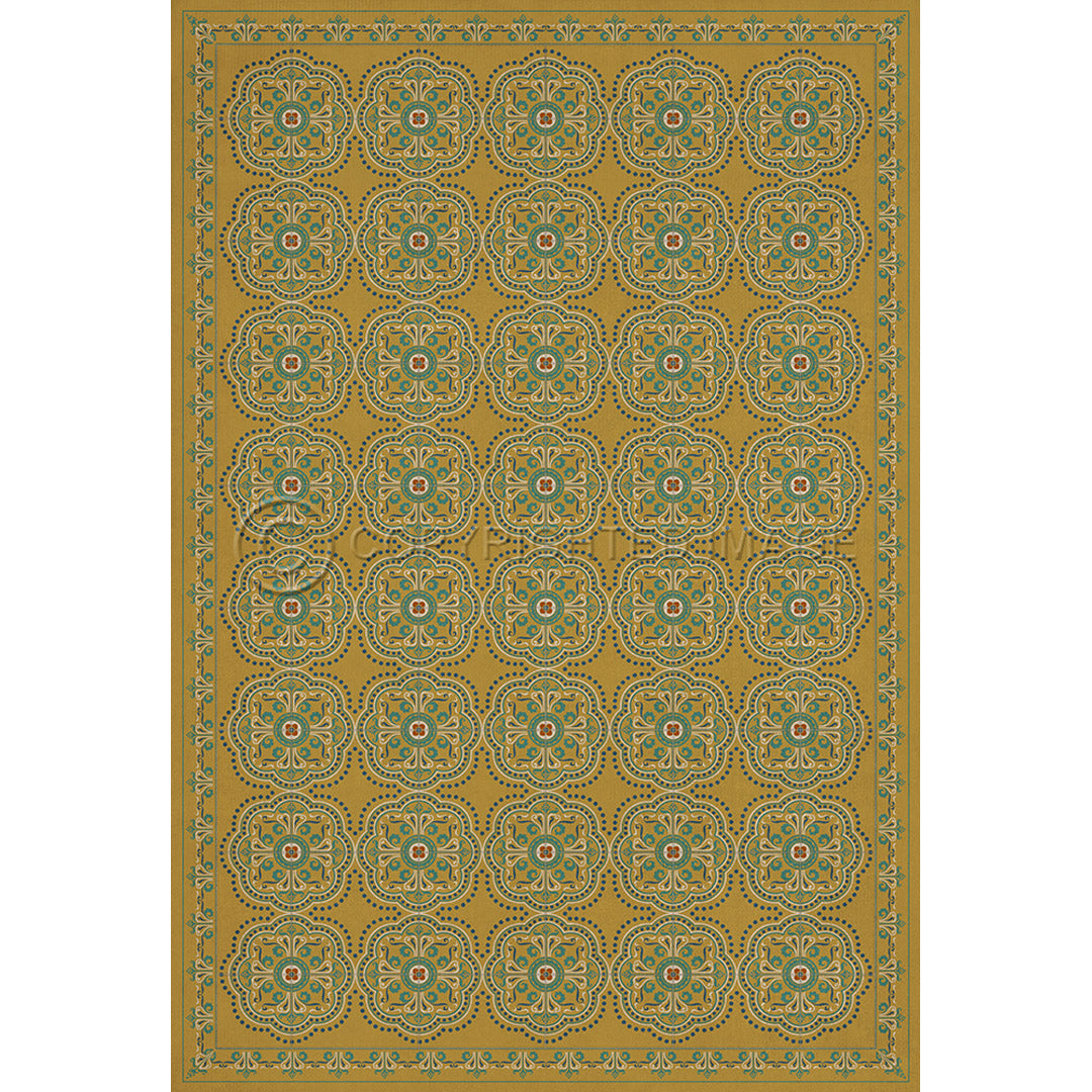 Pattern 28 The Waking Truth 70x102