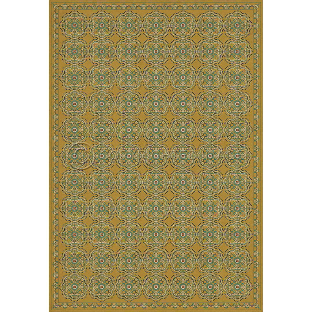 Pattern 28 The Waking Truth 96x140