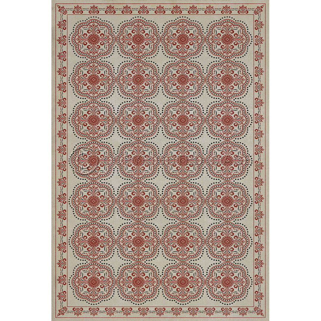 Pattern 28 Youre Not Going Mad 38x56