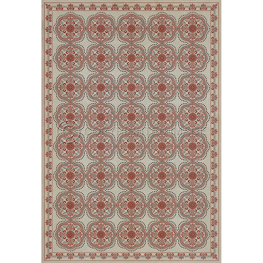 Pattern 28 Youre Not Going Mad 52x76