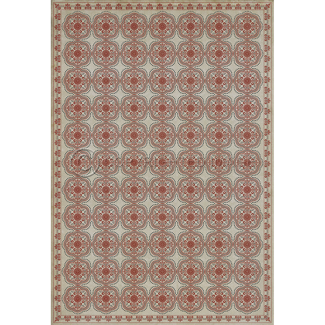 Pattern 28 Youre Not Going Mad 96x140