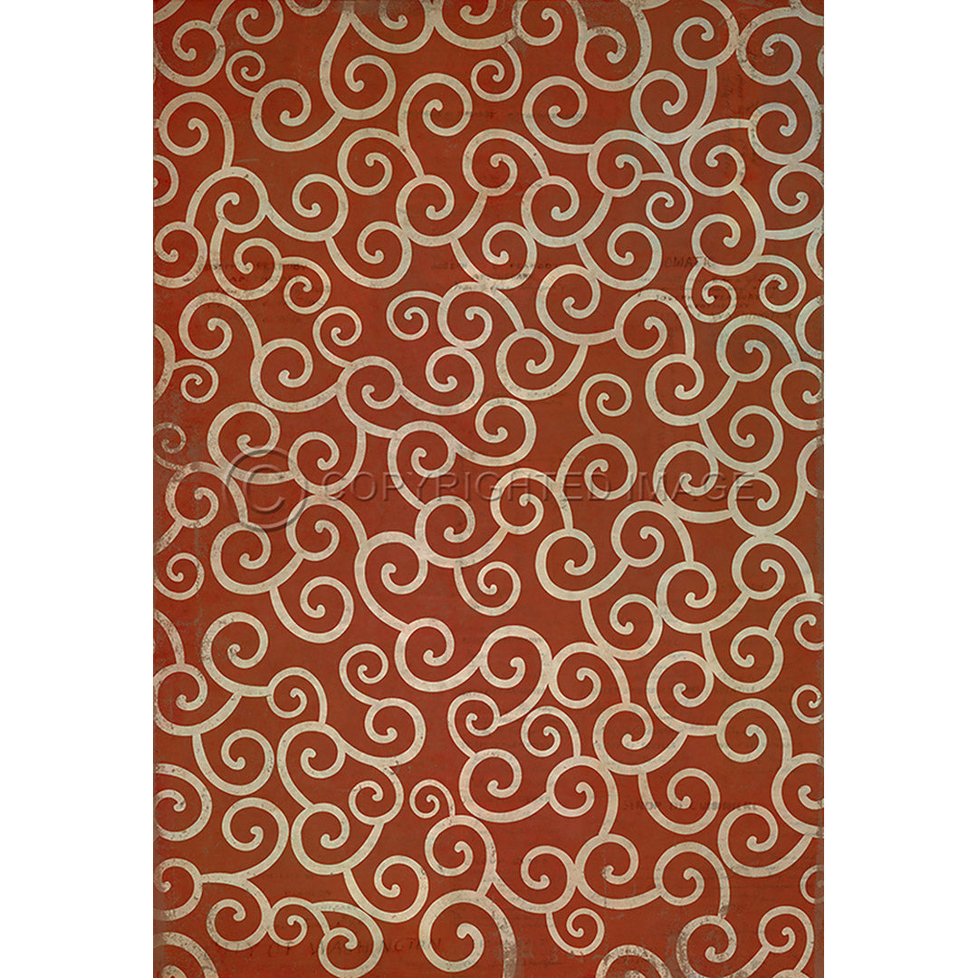 Pattern 04 Captain Nemo 120x175