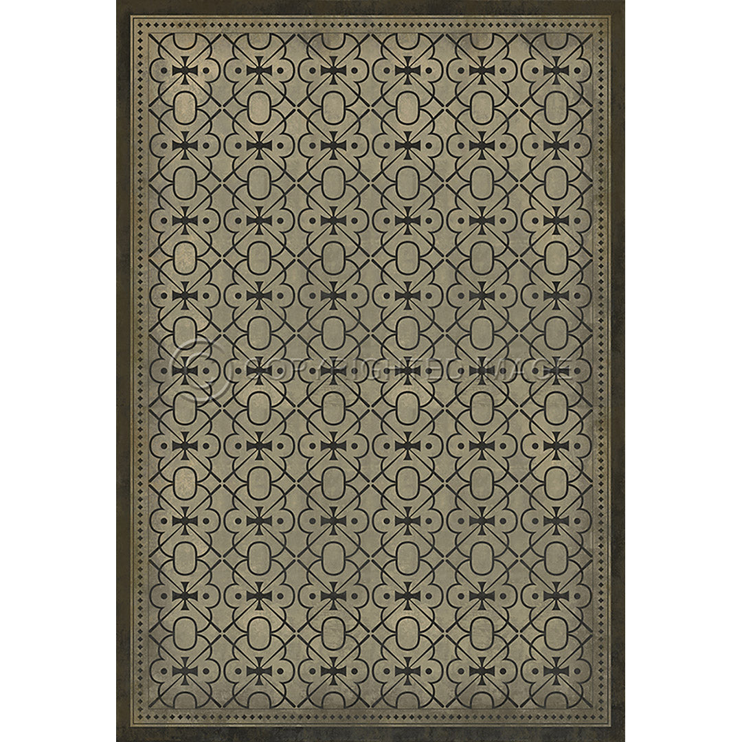 Pattern 05 Watson 120x175