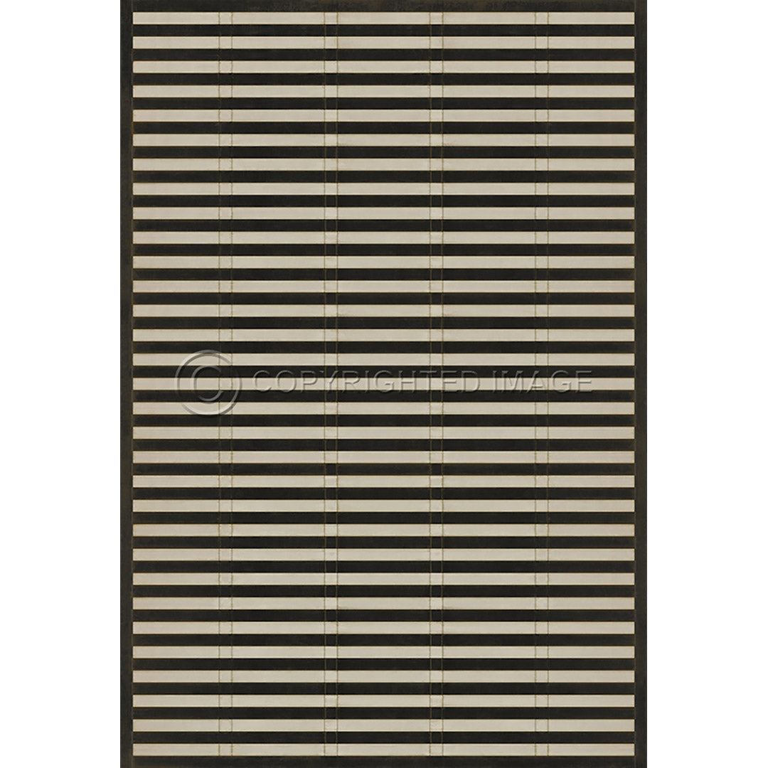 Pattern 18 Mandarin 120x175