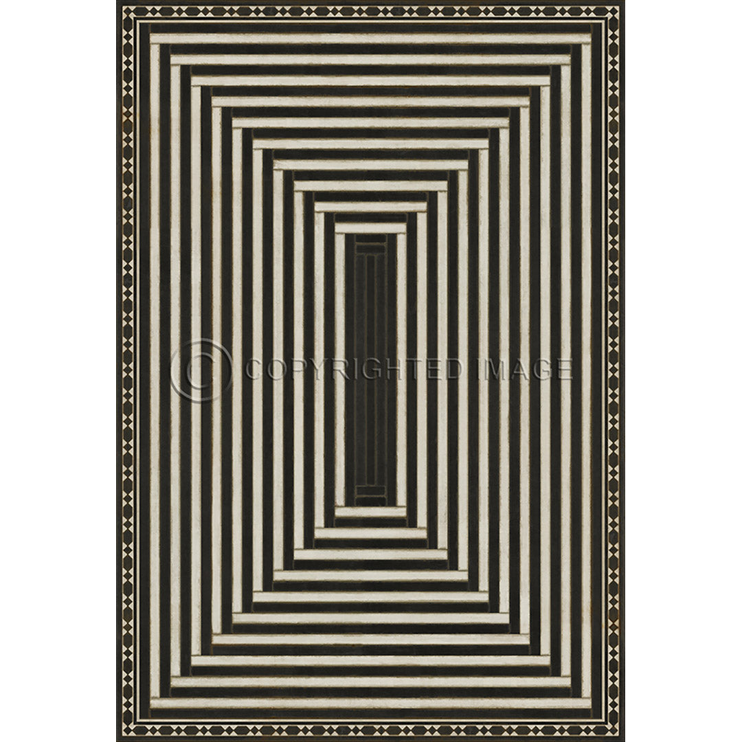 Pattern 18 Son of Heaven 120x175