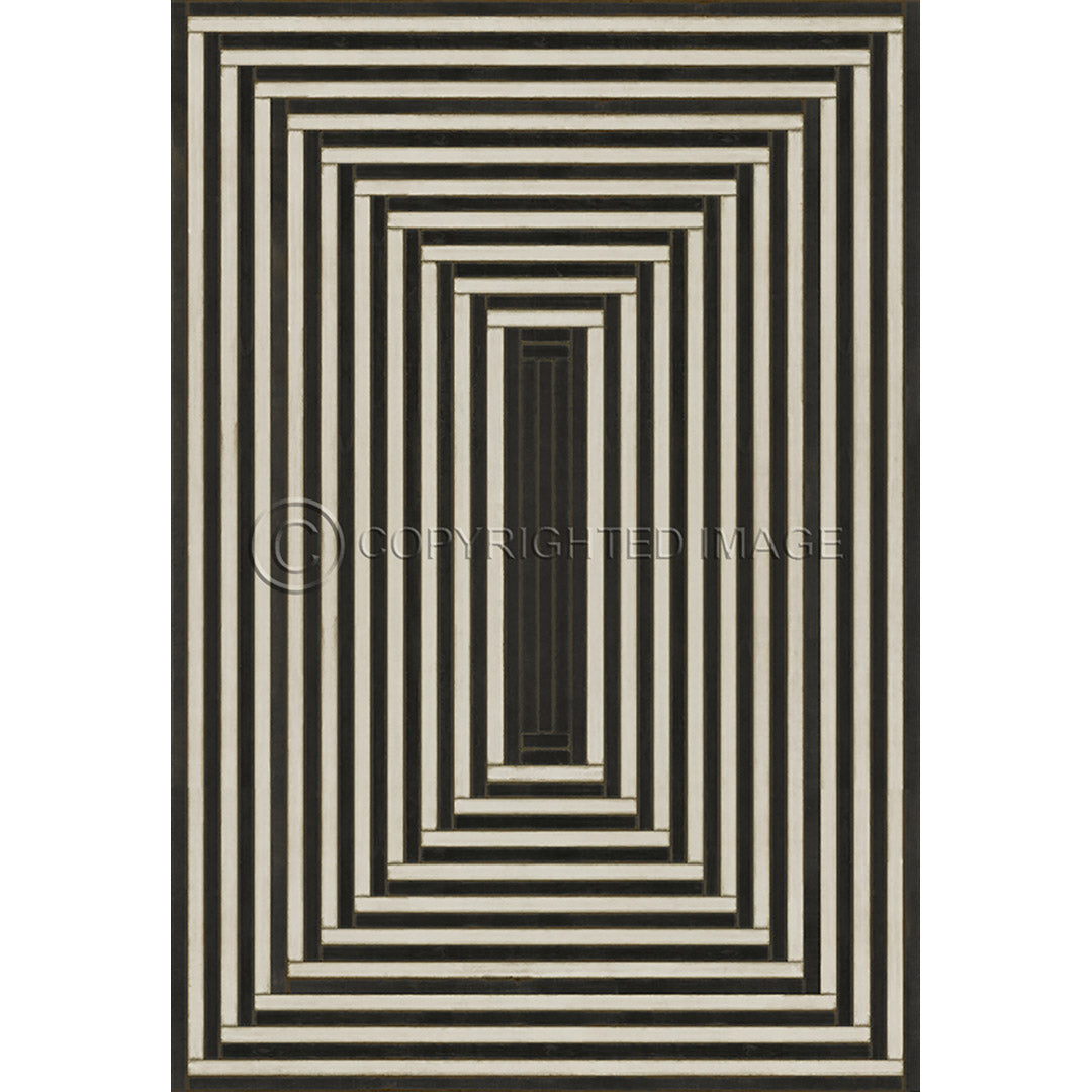 Pattern 18 the Emperor 120x175