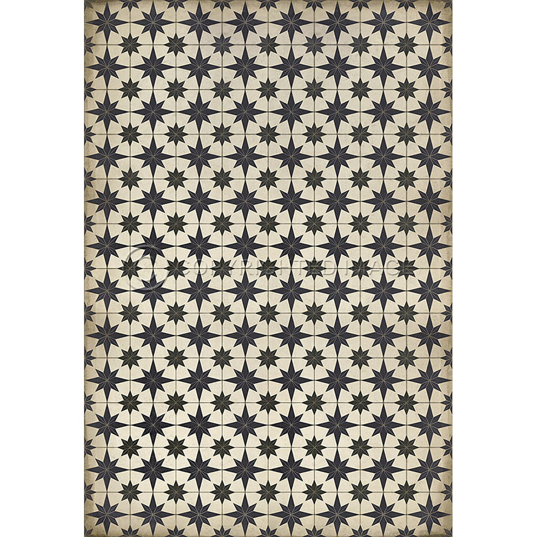 Pattern 20 Astraea 120x175