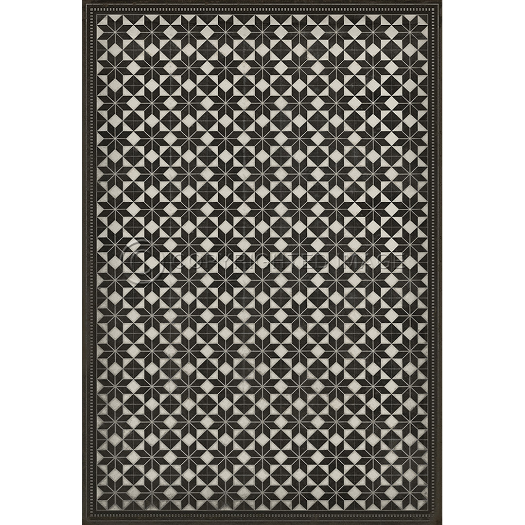 Pattern 20 Stargazer 120x175