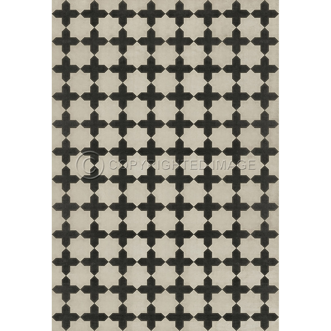 Pattern 23 Coptic 120x175