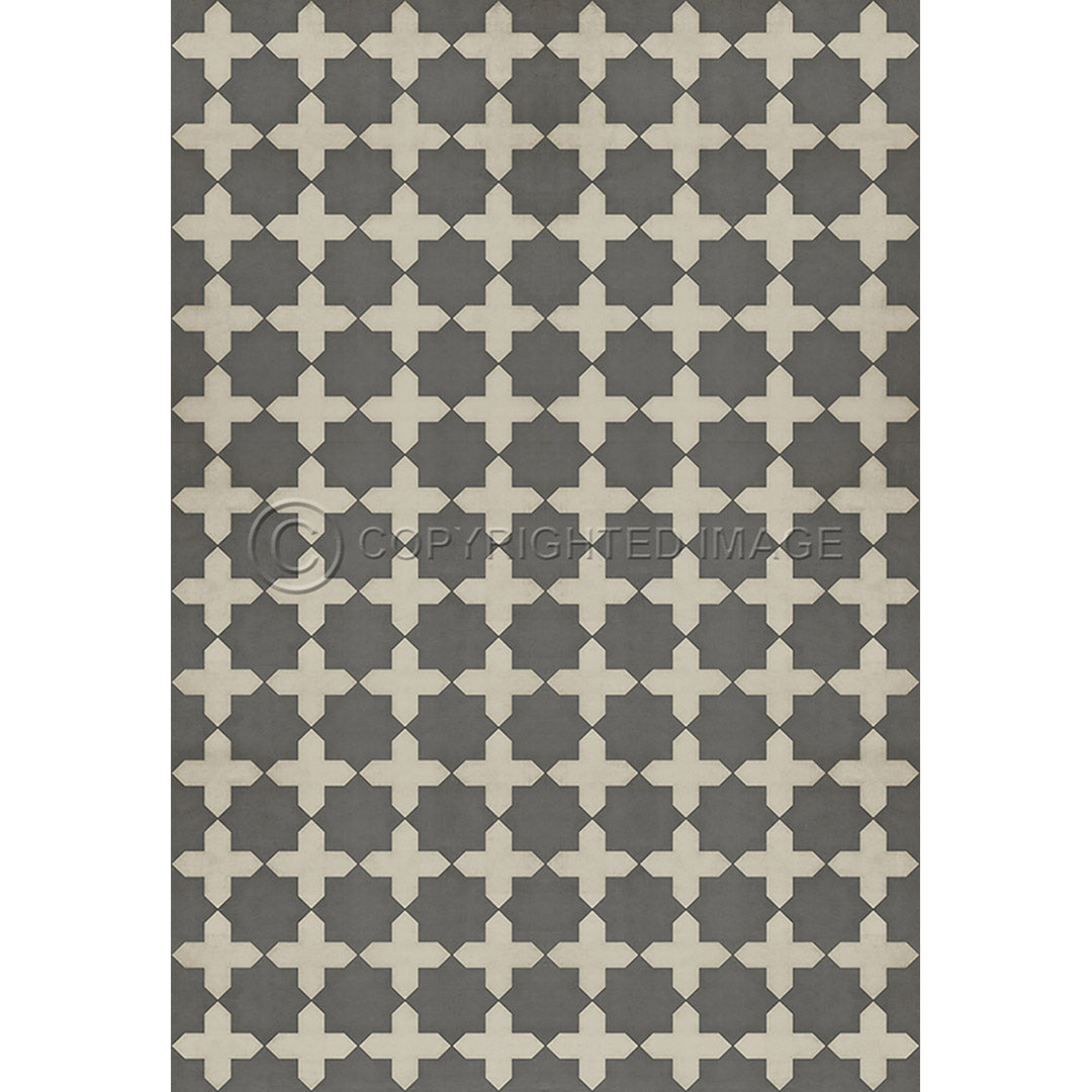 Pattern 23 Samaritan 120x175